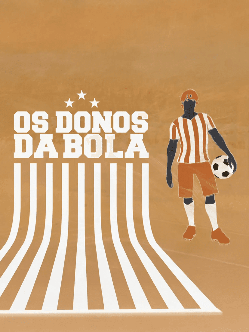 Os Donos da Bola